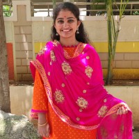 Anusha Reddy