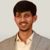 Adarsh Tiwari