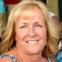 Kim Laws