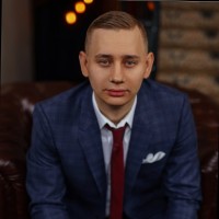 Vitaliy Shvets