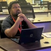 Vishnukumar Sp