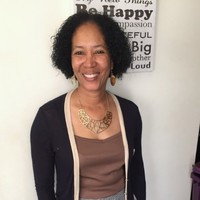 Cheryl Etheridge