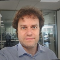 Ernesto Ruiz de Galarreta