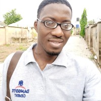 Usman Muhammed