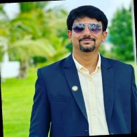FCS Paresh Deshpande