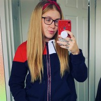Molly-Ann Gill