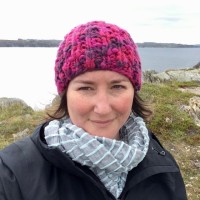 Christine Barrass