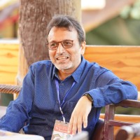 Dr Sanjib Kumar Borkakoti