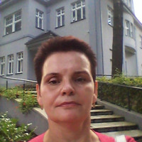 Dorota Mrozewska-Stadlewska