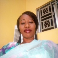 Haja Kargbo