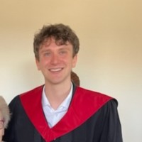 Thomas McCabe