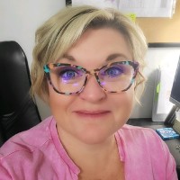 Heidi Carothers, M.Ed.