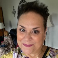 Teresa Rodriguez
