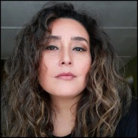 Andrea Celeste Cabrera Espinosa