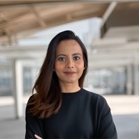 Nidhi Rai