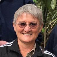 Joy Bissen