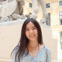 Megan Su