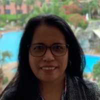 Marlene Patron