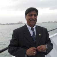 Shabir Bata
