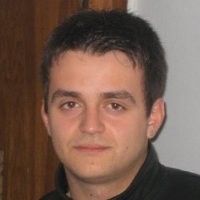 Kristian Kehayov