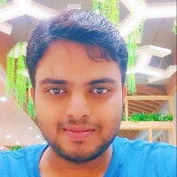 Nishant Kumar