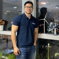 Tuan Nguyen Thanh