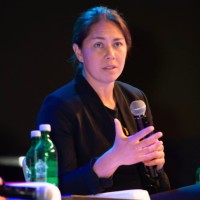 Dr. Katlin Okamoto