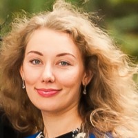 Iryna Lypko