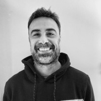 Santiago Peyrou