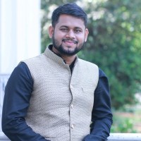 Mayur Durgavale.