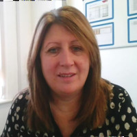 Shona Campbell