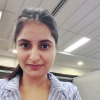 Shivangi Mishra