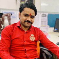 Manoj Yadav