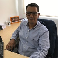 Daniel Nieves Hernández