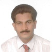 RAVINDRA DALVI