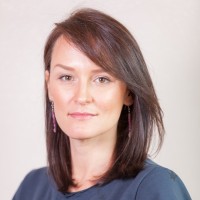 Maggie Mccarthy