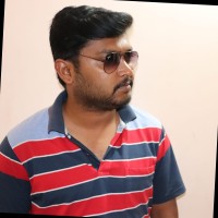 Praveen Chandrasekar
