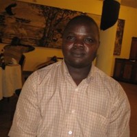 Daniel Wambua