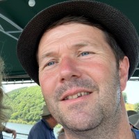 Jason Stubbs Mbcs