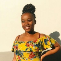 Zinhle Msimango