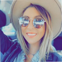 Courtney Hewett