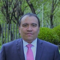 Edgar Hugo Mendoza Lopez