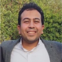 Mohammed Tarek