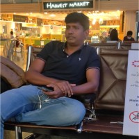Siva Rajendiran
