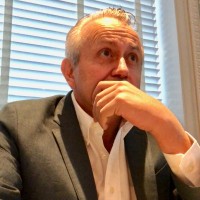 Enrique Autrique R