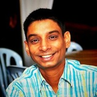 Dave Raj