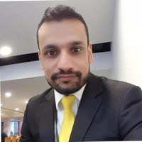 Muhammad Usman