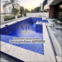 Specialist Pools Company
