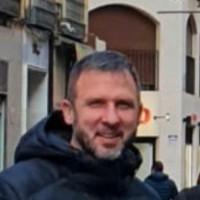 Angel Cristobal Hernandez