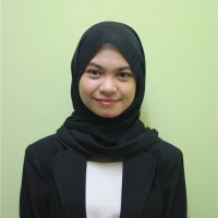 Aina Sofea